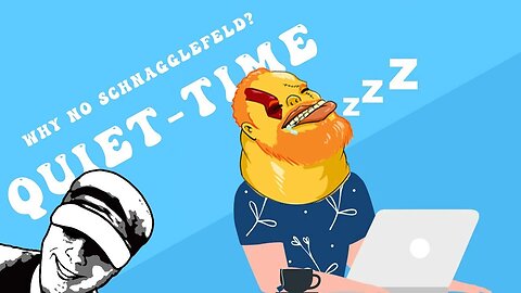 Quiet-Time #3