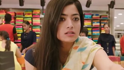 South Indian movie clip