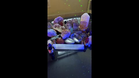 Nuclear Santa fam line, me