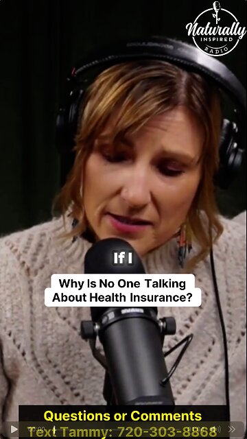 🤔 Why Is No One Talking About Health Insurance? 🤔