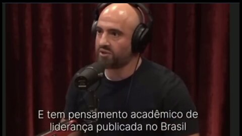 A CIA interferiu nas eleições brasileiras .