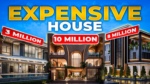 CAPE TOWN'S Most Luxurious Mansion Tour!