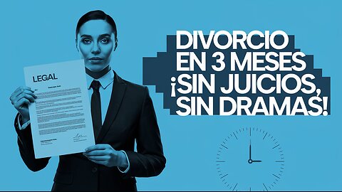 Cómo hacer un divorcio notarial en Perú sin errores legales - Abogado Alberto Miranda