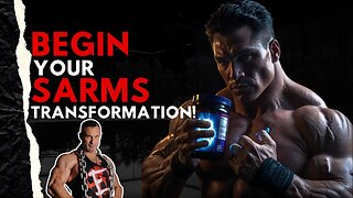 Begin your SARM transformation!