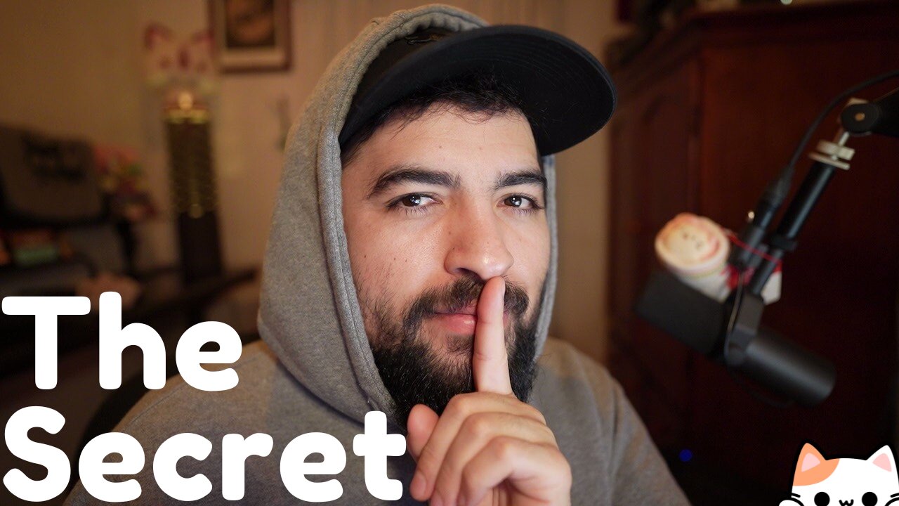 The Biggest Secret To YOUR Reality! :3