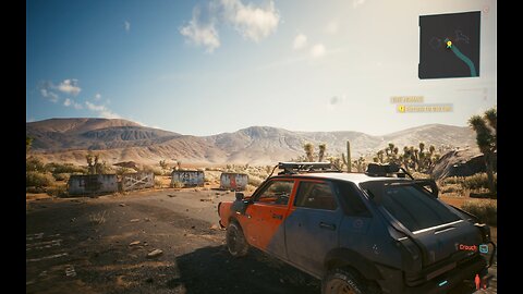 Cyberpunk 2077 - Part_1