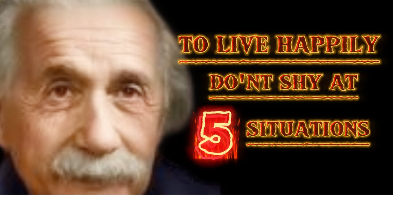 Albert Einstein Quotes You Should Know Before You Get Old Don't Be Shy at 5 Things