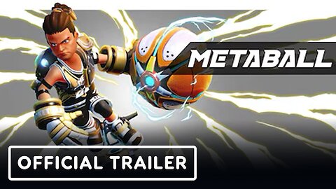 Metaball - Official 2025 Update Trailer