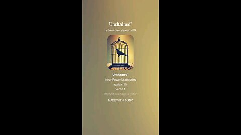 unchained