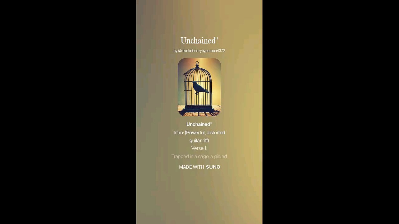 unchained