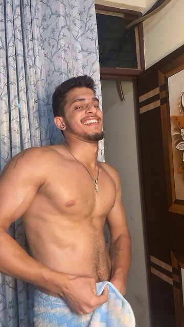 Indian Hot Male