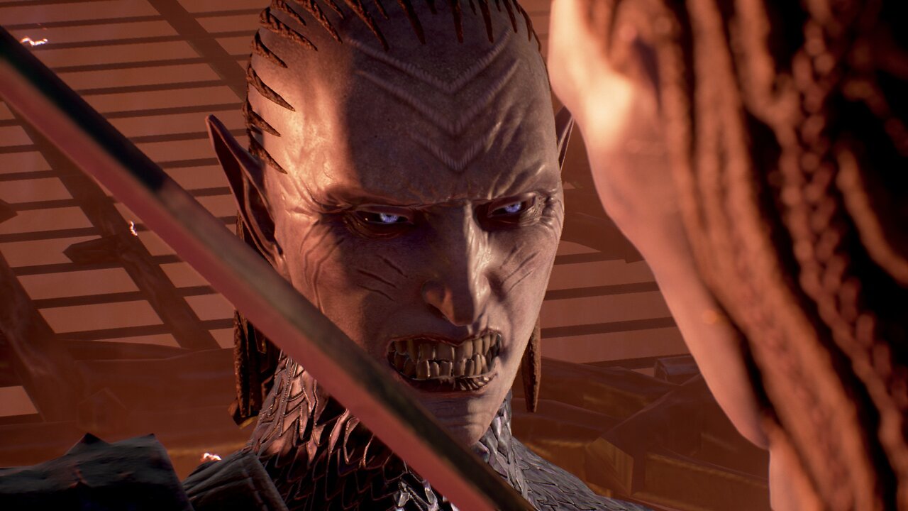 Styx: Shards of Darkness, Playthrough, pt3