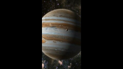 What if Jupiter disappears from the solar system