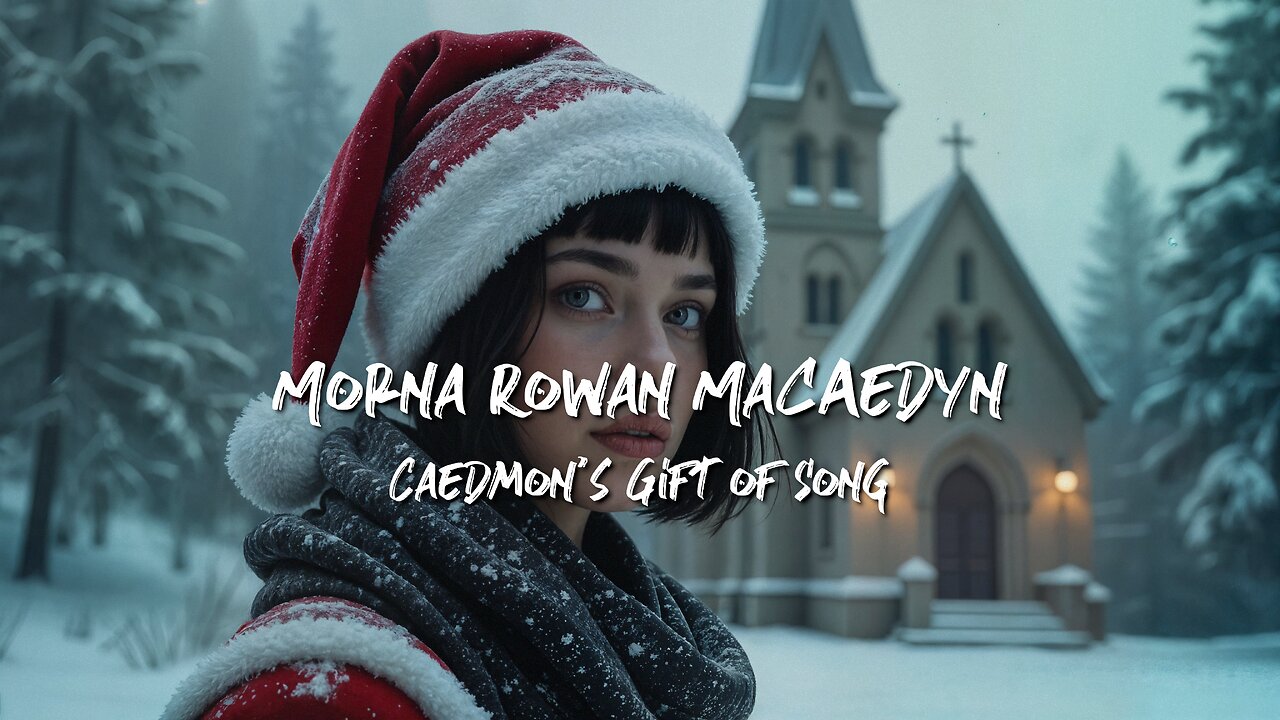 Caedmon's Gift of Song