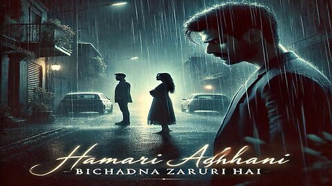 “Hamari Adhuri Kahani - Bichhadna Zaruri Hai…“A Heartbreaking Love Story