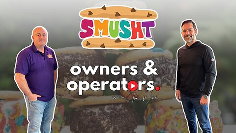 Owners & Operators: SMUSHT