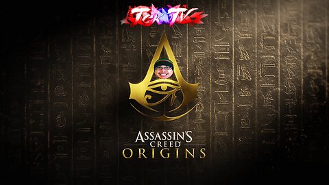 🔴LIVE | Assassin's Creed: Origins | THE FINAL DAY!