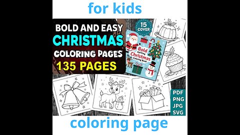 Winter-Unicorn-Coloring-Adventures-for kids 2025
