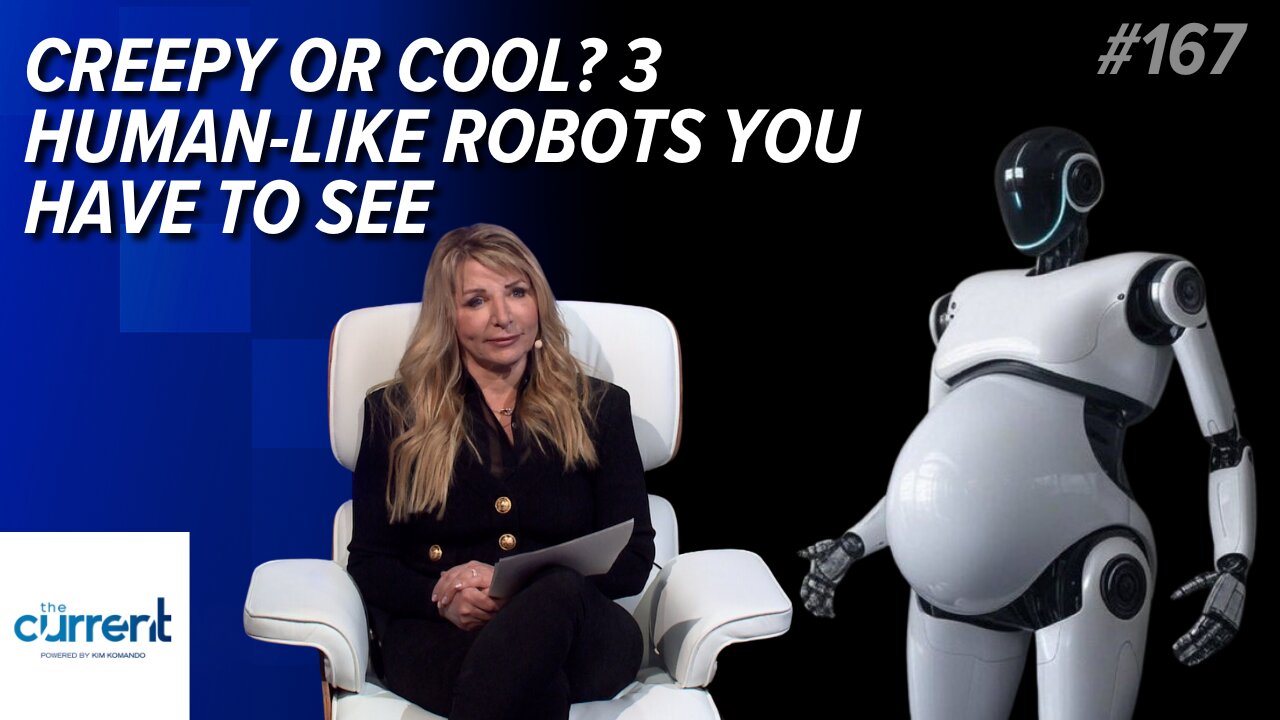 Kim Komando Today - Live