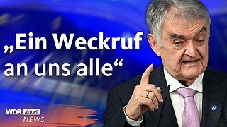 Jugendkriminalität in NRW: Zahl der jugendlichen Tatverdächtigen steigt | WDR Aktuelle Stunde