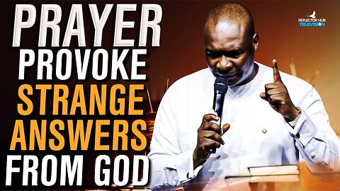 Beware of these 3 weaknesses as God Starts to Lift You and Bless You.. Apostle Joshua Selman