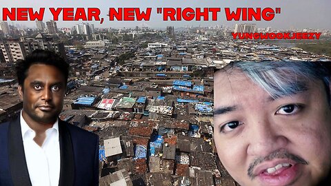 New Year, New “Right Wing"