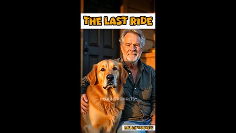 The Last Ride 🐶💔 A Heartfelt Goodbye to Man’s Best Friend. #dog