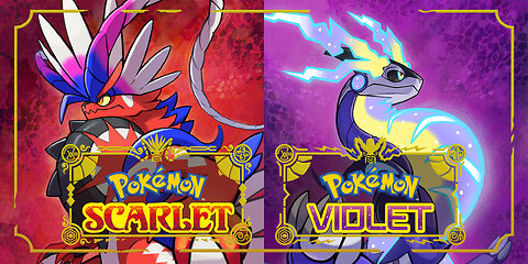 🔴Live Pokémon Scarlet & Violet