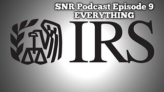 Episode 9: Everything IRS