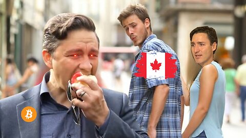 Trudeau Resigns - Will Poilievre Pump Bitcoin!? | Bitcoin Banter