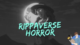 Bloodruth Brings Horror To The Rippaverse