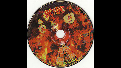 1979 - ACDC - Highway To Hell [FULL ALBUM]