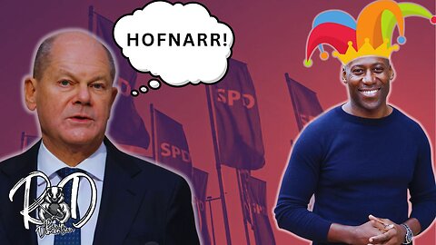 Olaf Scholz im Rassismus-Kreuzfeuer: Der 'Hofnarr' und die Doppelmoral der Parteien! 😱