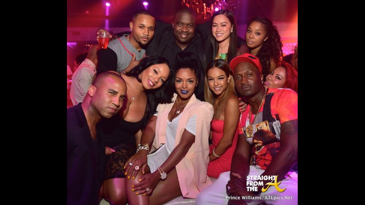 A9E Expose The Black Devil Jacob Pork aka Yacub Muhammad " Love & Hip Hop Boule Black illuminati 3