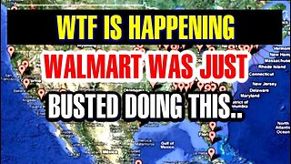 This Might Have Happened To You, Along With Millions Of Other Walmart Customers.!! - Feb 26 2025