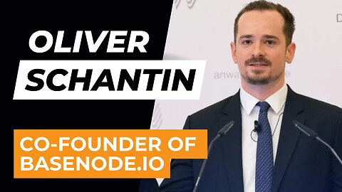 Proof of Words Episode: Oliver Shantin