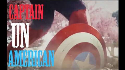 Captain UnAmerican