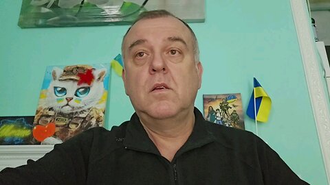 По-видимому новая власть США надумала сместить неугодного им В. Зеленского