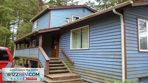 Foreclosure Homes in Sitka AK