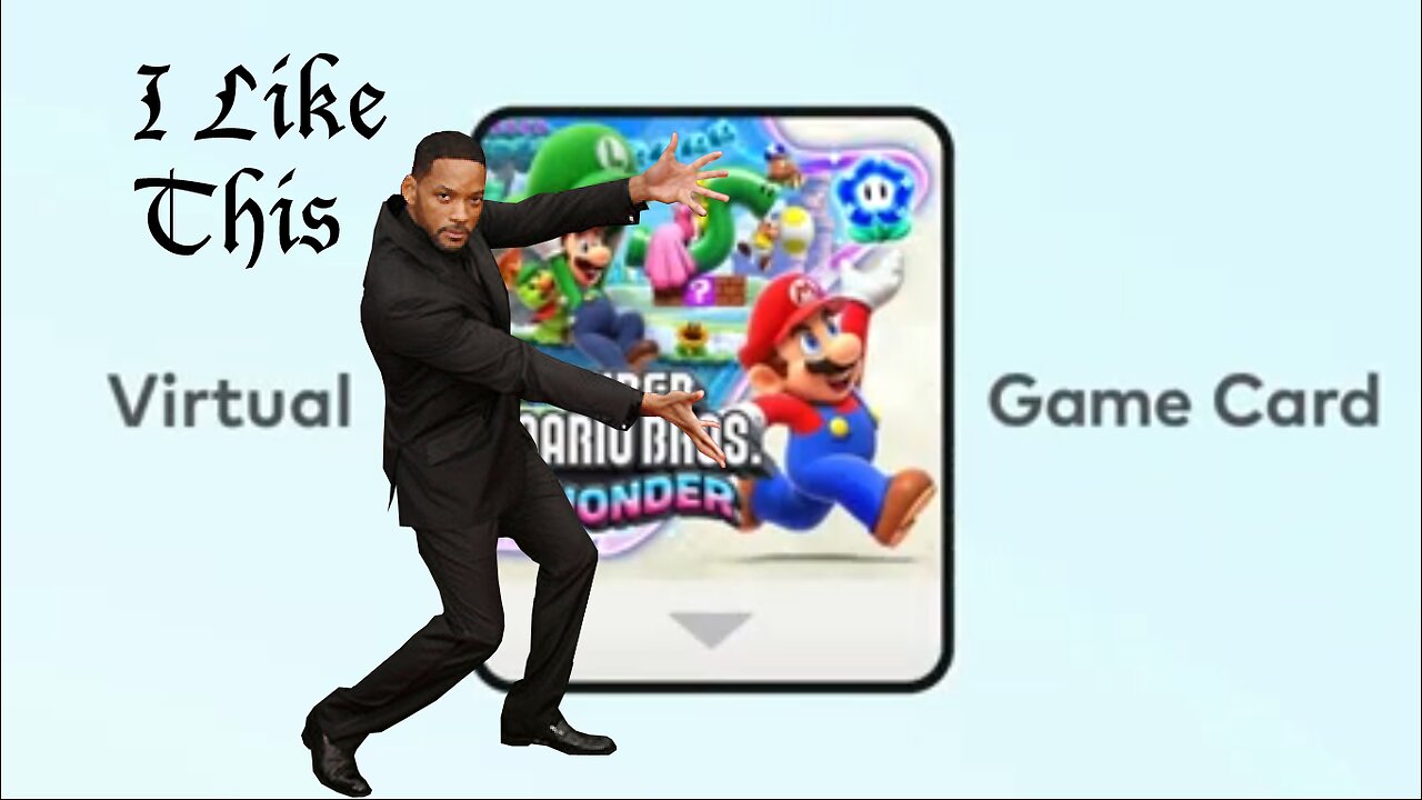 ZuperNEZ reacts to the Nintendo Direct March 27, 2015