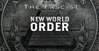 The Golden Pager - The Fascist New World Order Podcast #165