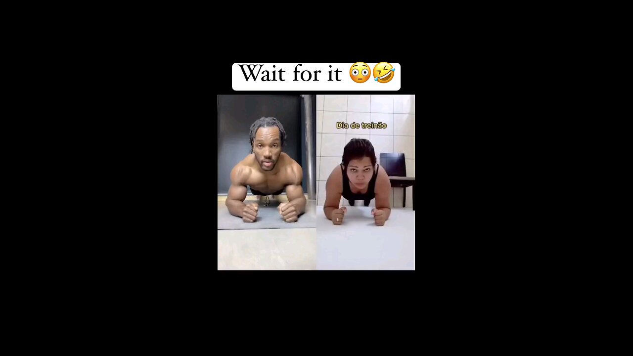 wait for it