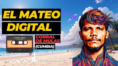 Corral de Mulas: Ritmo de Cumbia Campirana