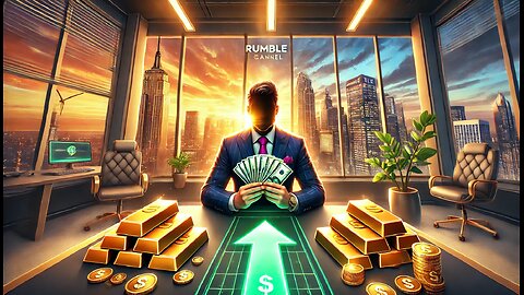 Money Game | The reality of money |How to get rich faster