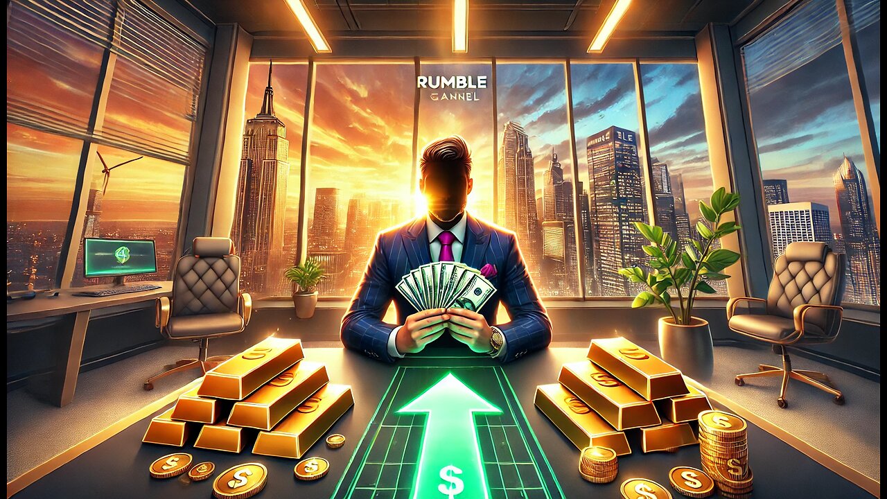 Money Game | The reality of money |How to get rich faster