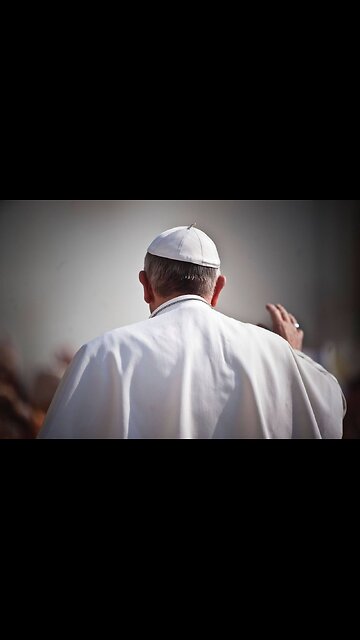 Papst Franziskus ist in kritischem Zustand