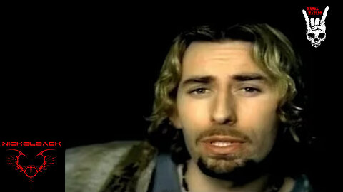 Nickelback - Savin' Me (Official Video)