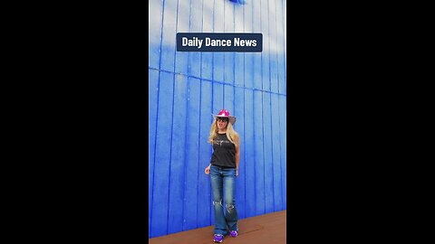 Daily Dance News