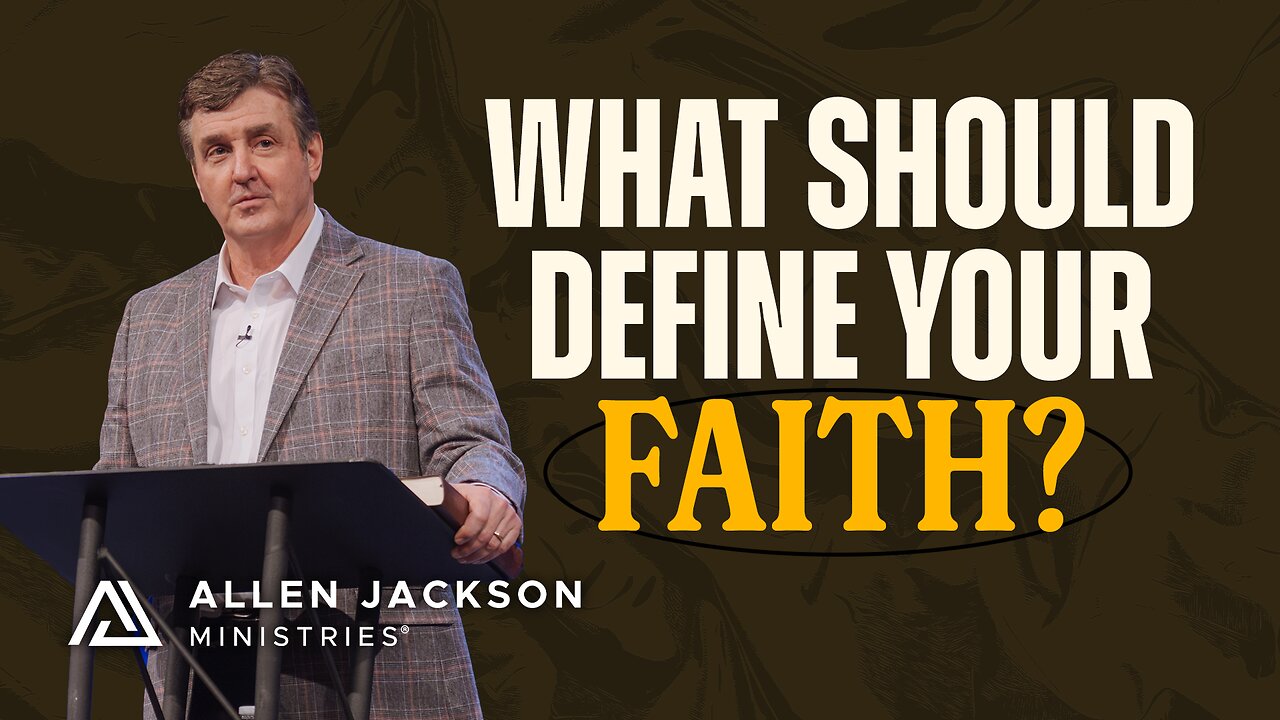 Securing Your Position in the Kingdom of God