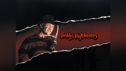 Freddy's Nightmares Season 1 Episode 1